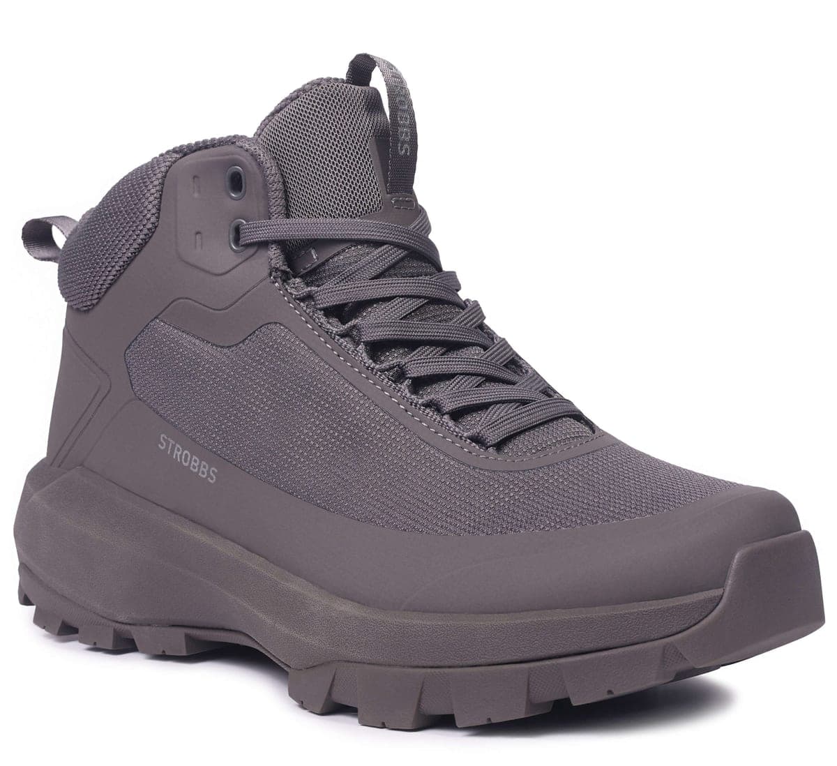 Кроссовки зимние Strobbs C9450-10