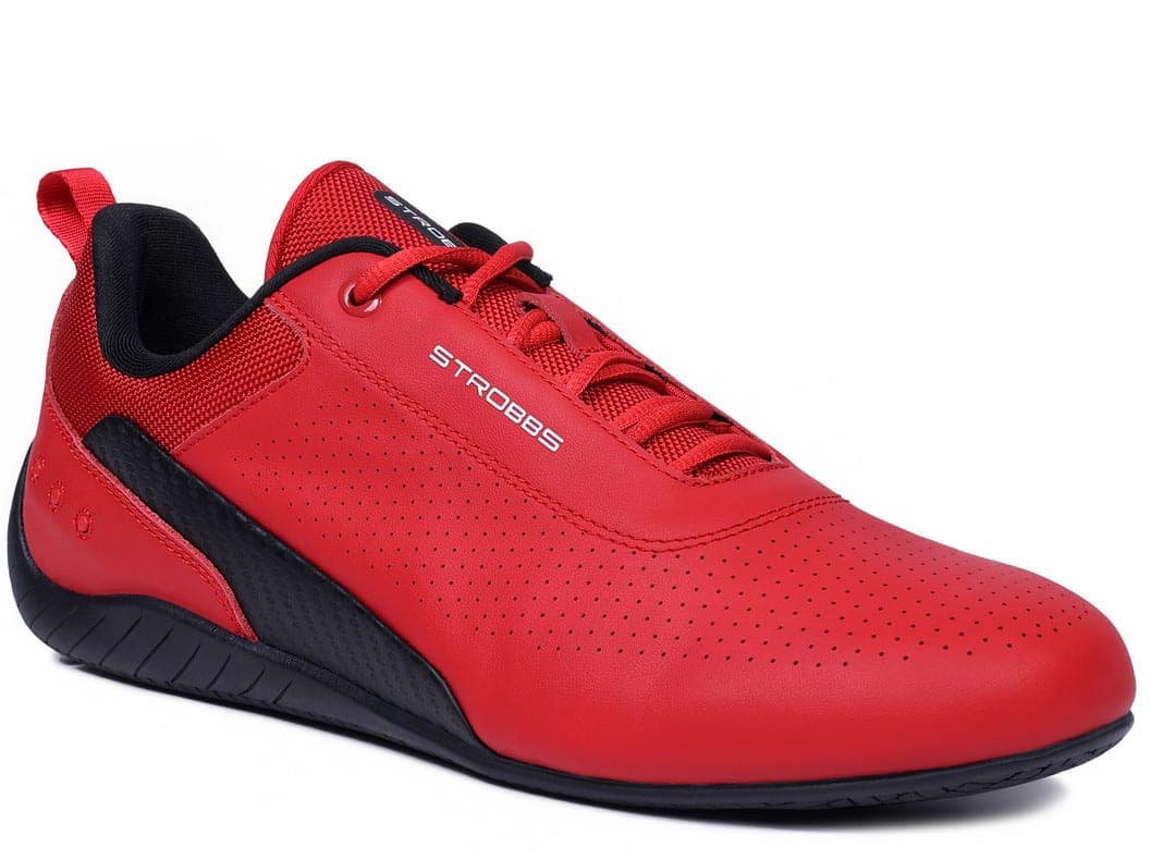 Кроссовки ACTIVE LEATHER M Strobbs C3923-11