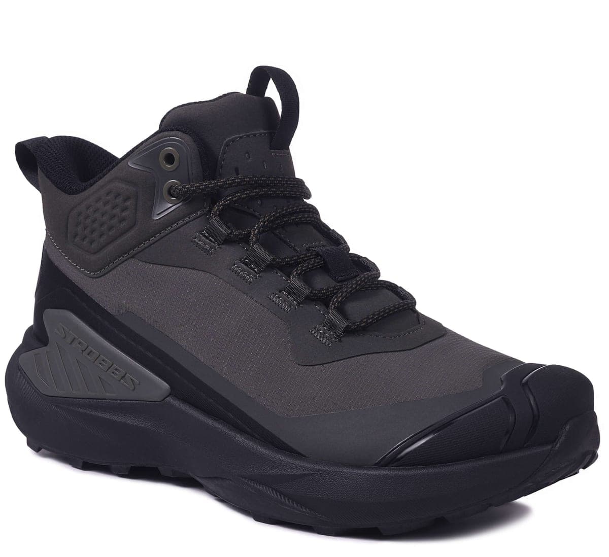 Кроссовки зимние Strobbs C9442-19