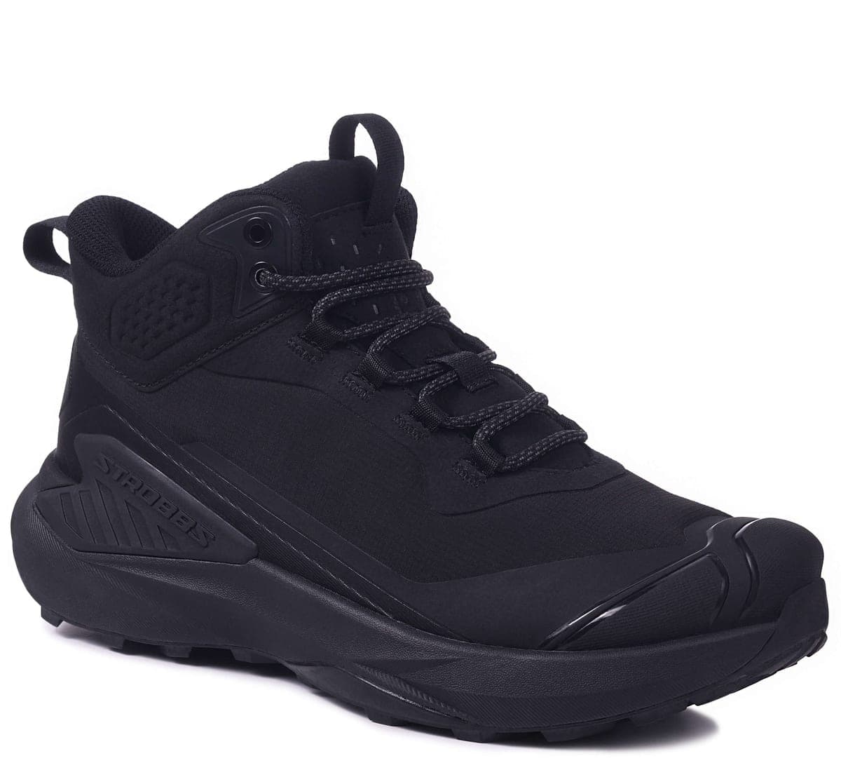 Кроссовки зимние Strobbs B9442-3