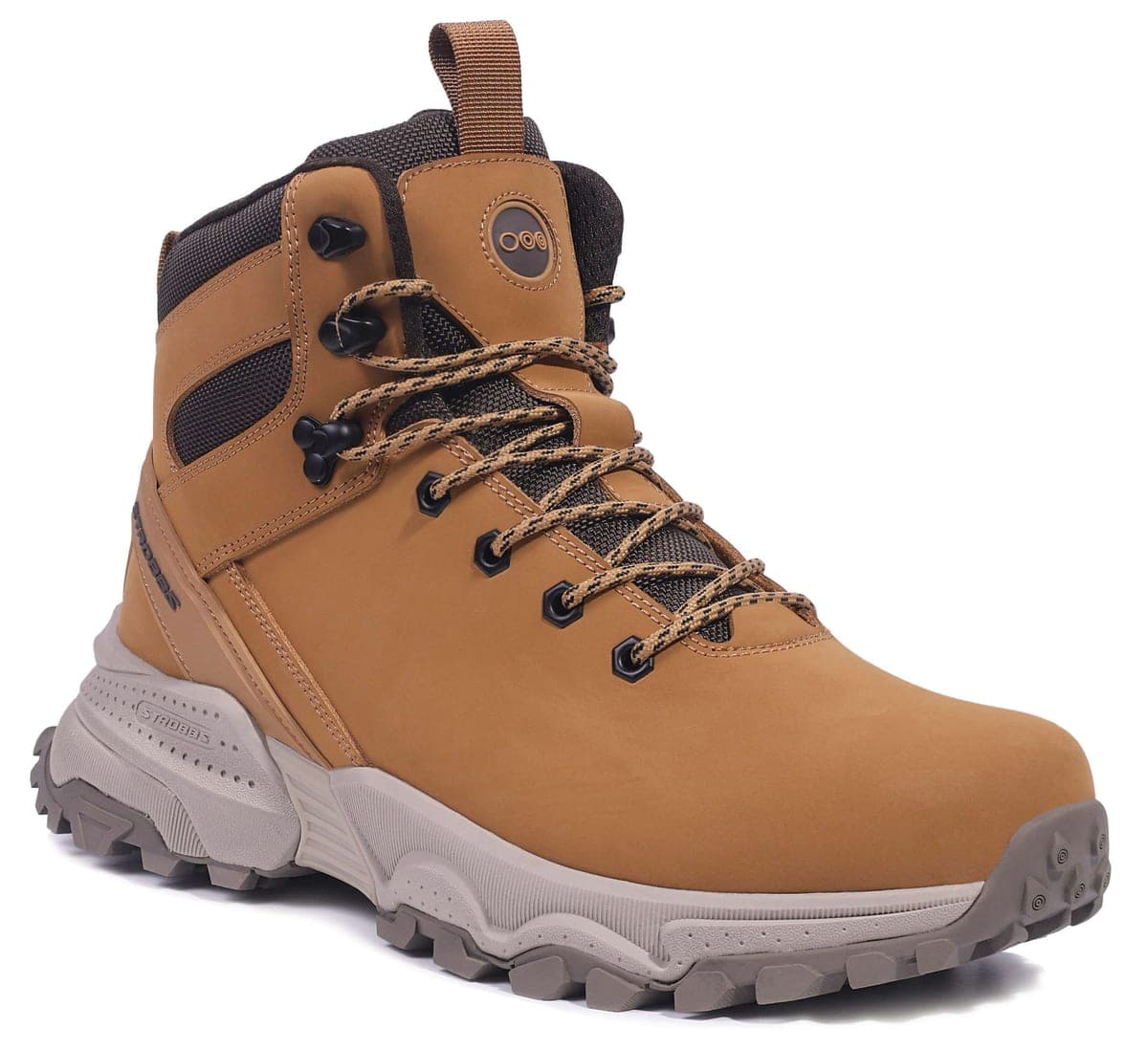 Ботинки зимние WINTER BEAR CLAW M Strobbs B9441-8