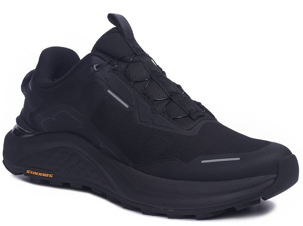 C3818-3(45) кроссовки TRAIL FORCE YOW SG M Strobbs