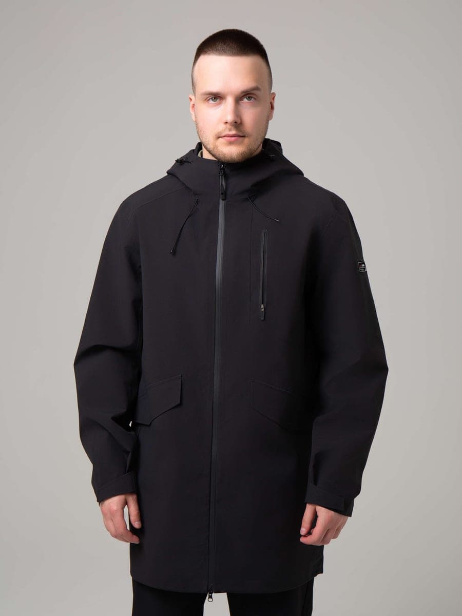 Куртка мужская Strobbs E2513-3