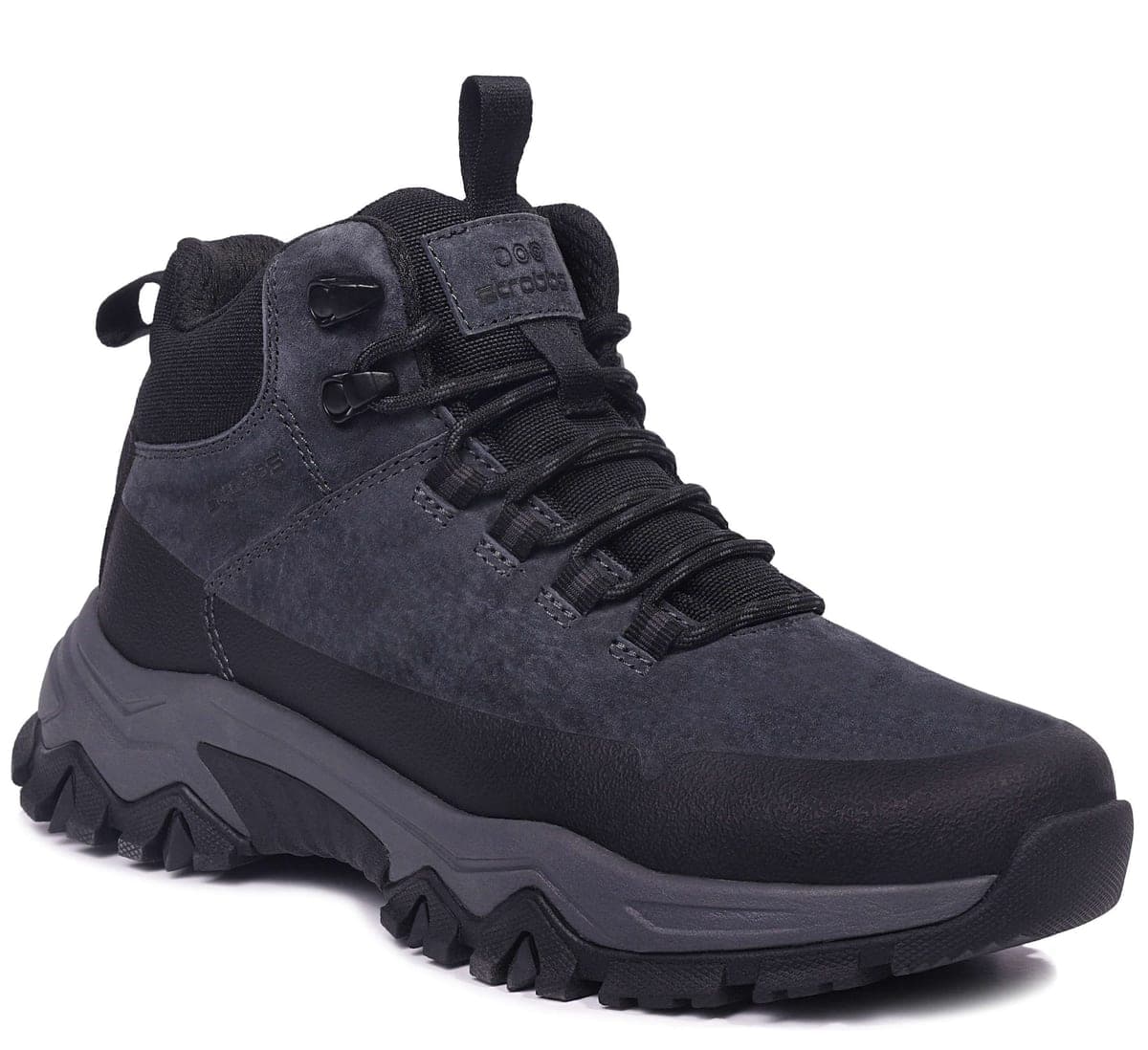 Кроссовки зимние Strobbs F8540-1