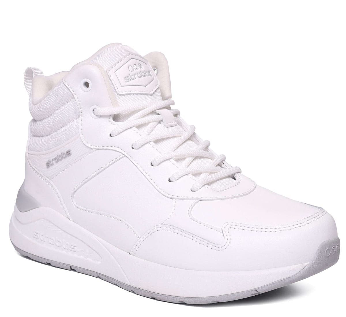 Кроссовки зимние Strobbs F8526-6