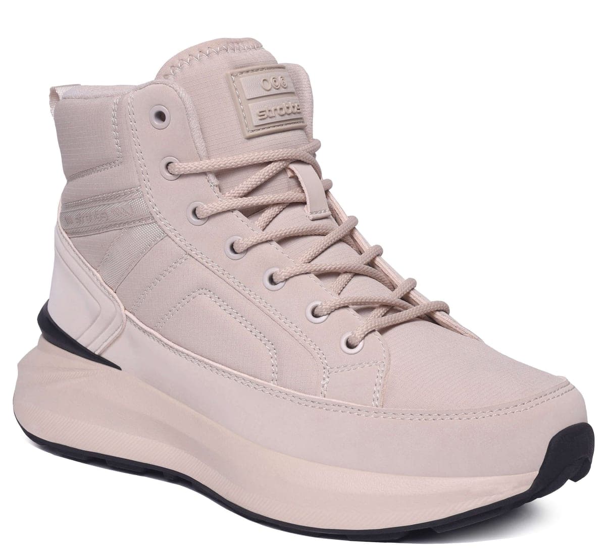 Ботинки зимние Strobbs F8518-16