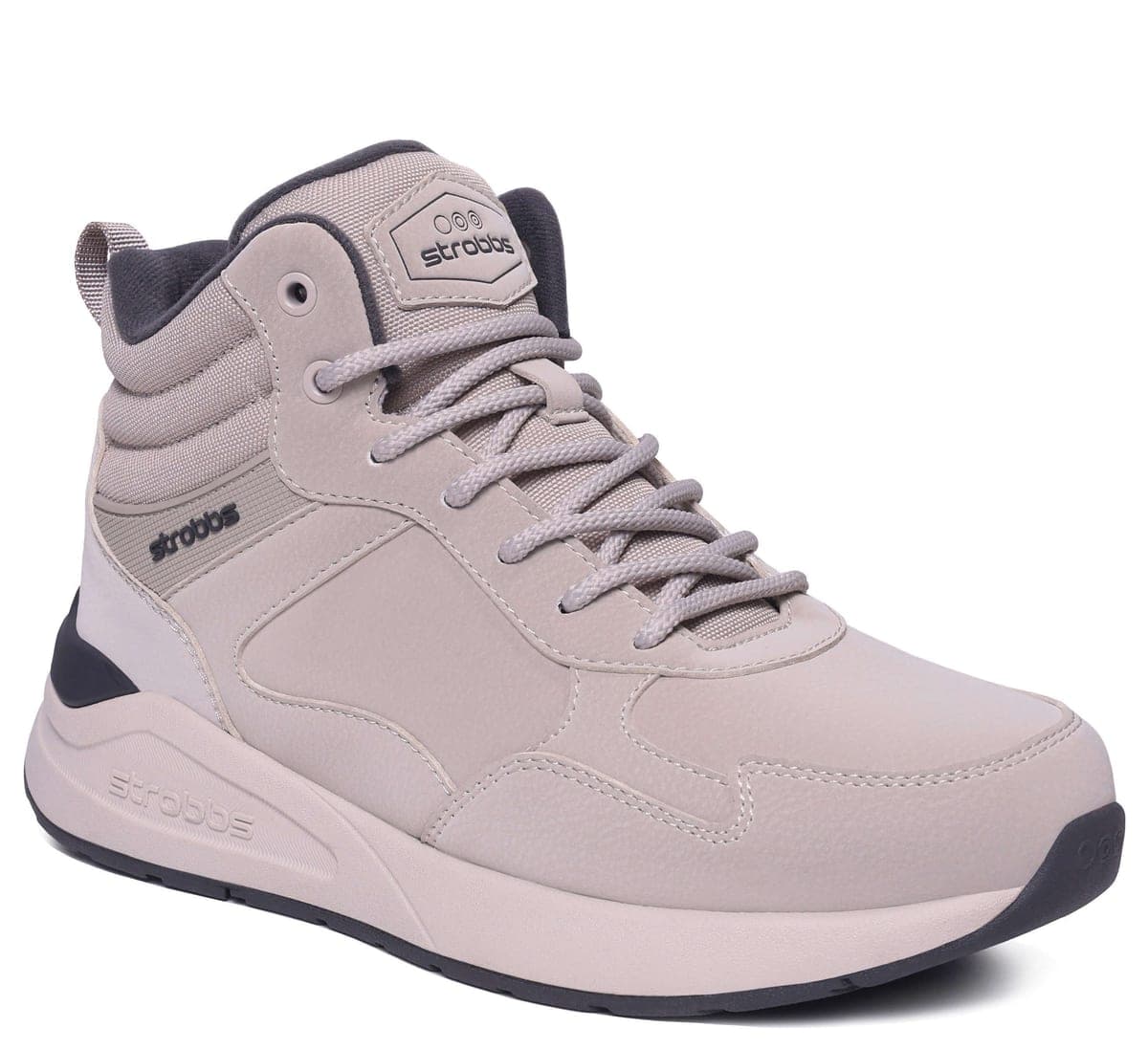 Кроссовки зимние Strobbs F8526-16