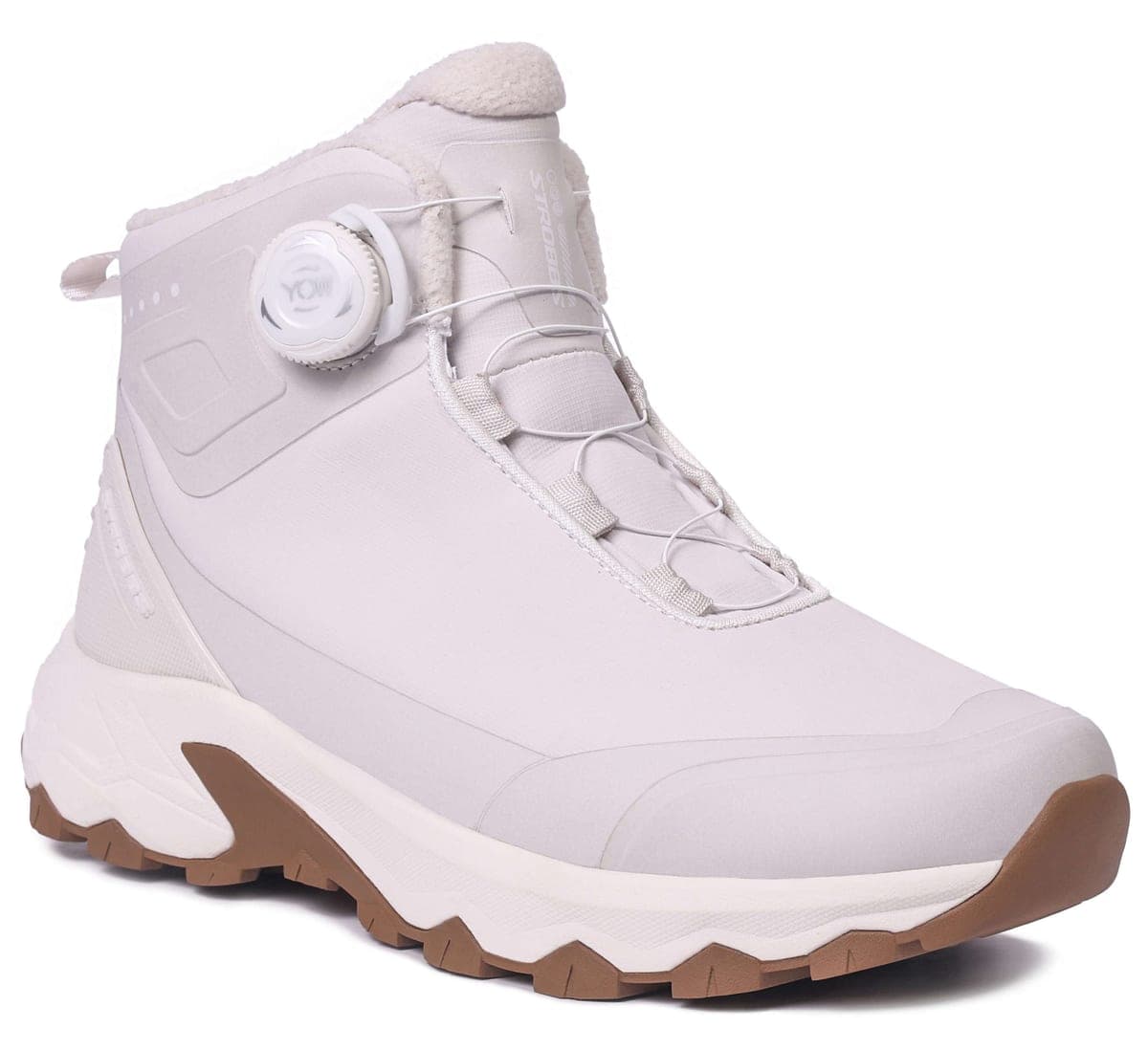 Ботинки зимние Strobbs F8544-16