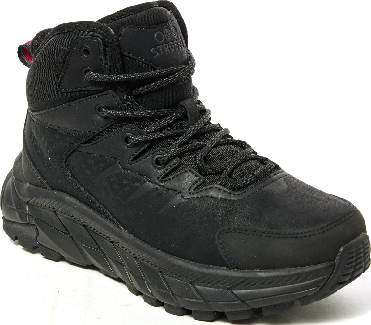 Кроссовки зимние Strobbs F8464-3