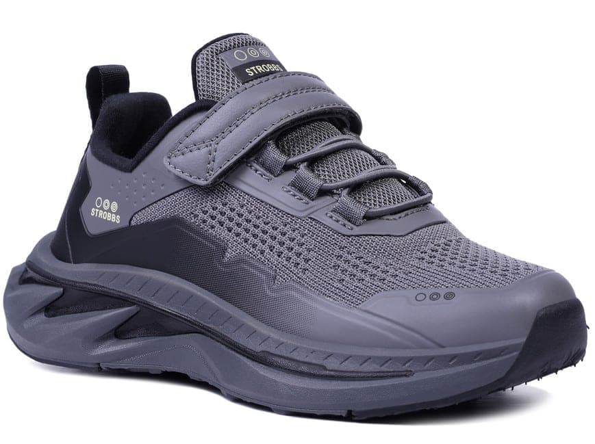 Кроссовки ELECTA KIDS Strobbs N1801-1