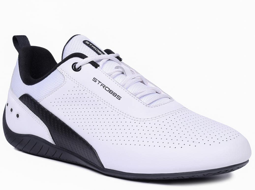 Кроссовки ACTIVE LEATHER M Strobbs C3923-6