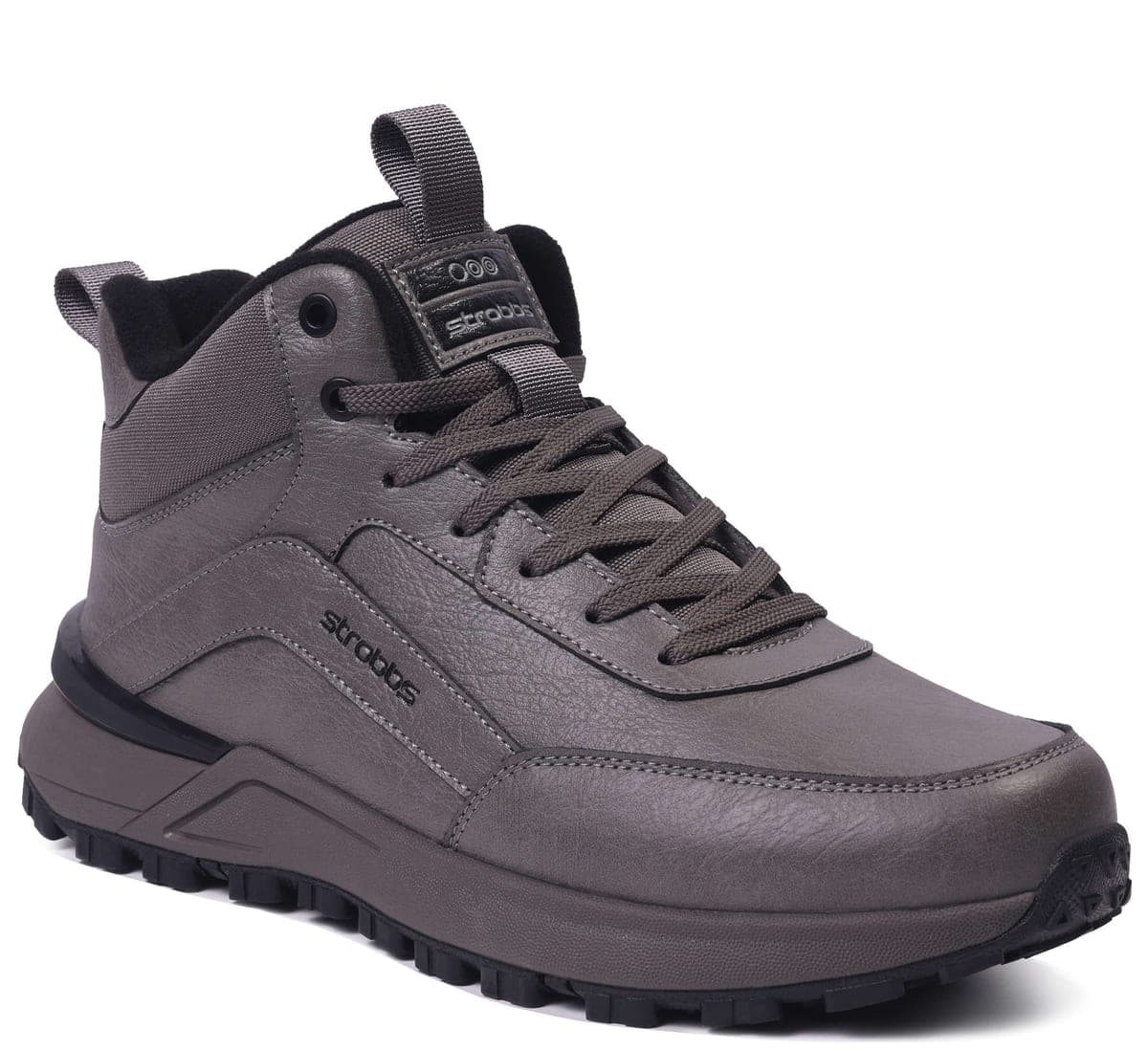 Кроссовки зимние Strobbs C9427-10