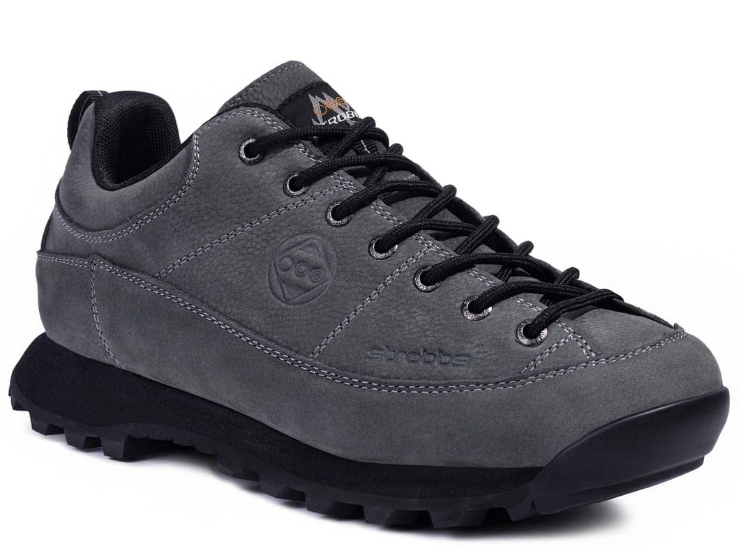 П/ботинки TOP HIKER LOW M Strobbs C3976-10