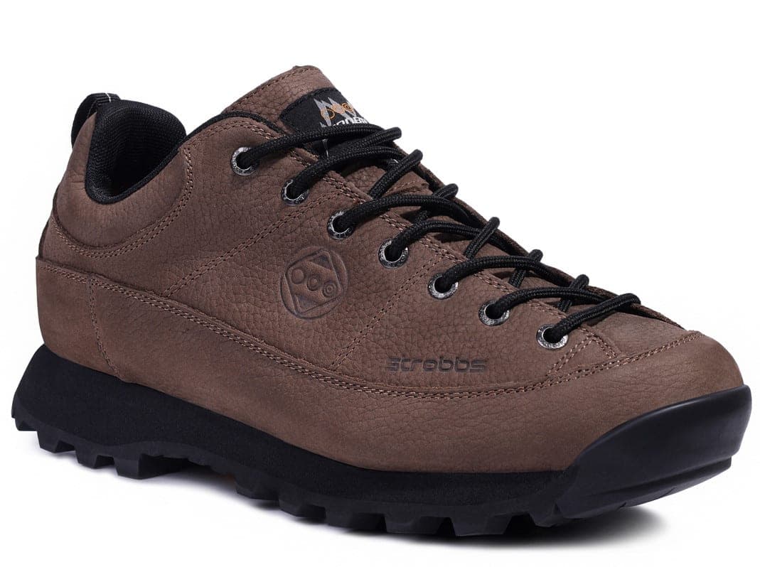 П/ботинки TOP HIKER LOW M Strobbs C3976-17