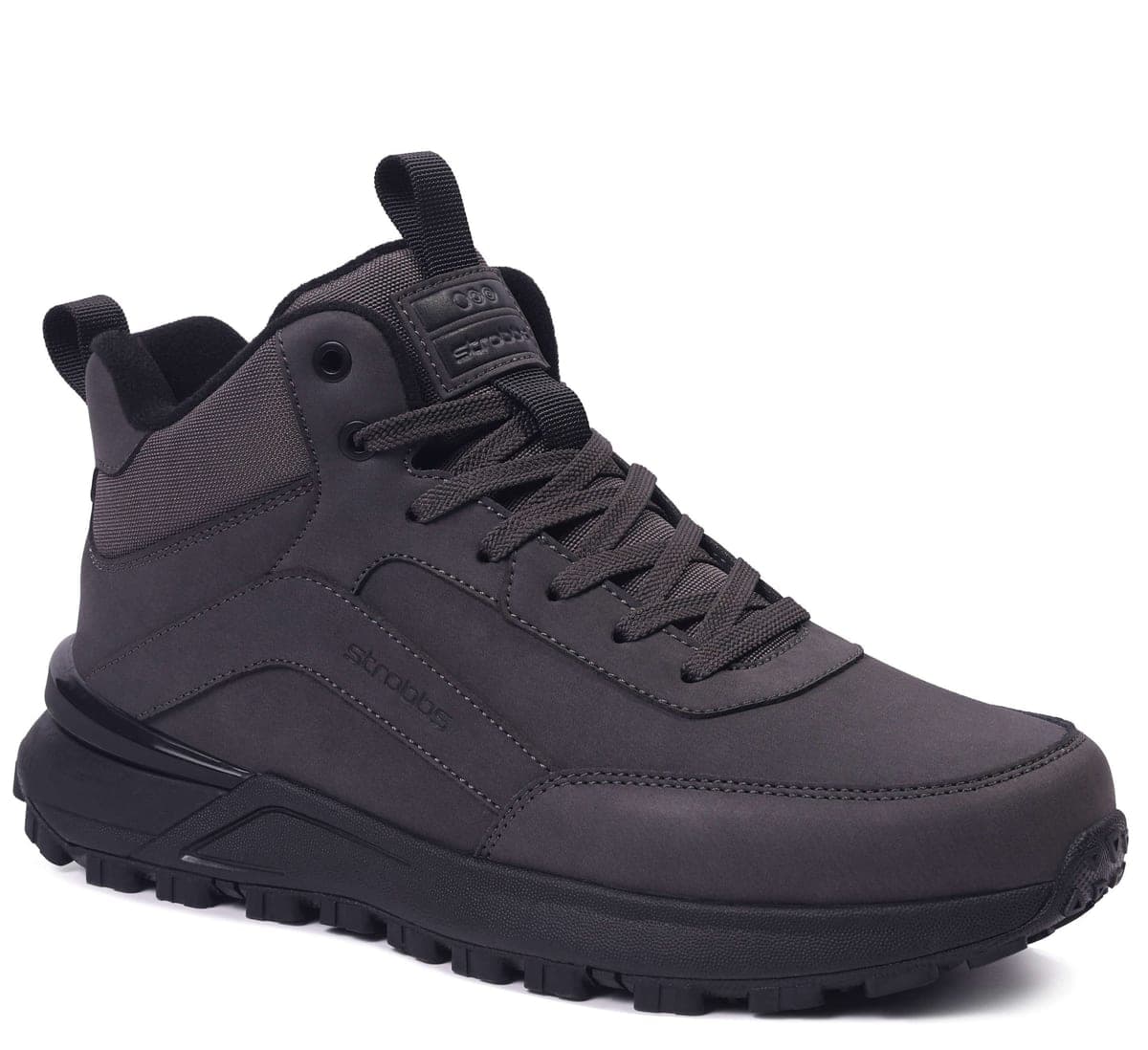 Кроссовки зимние Strobbs C9427-1