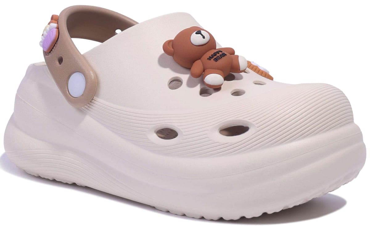(36,38,40) сабо TEDDY STRAP FLOPS W Strobbs F7649-12