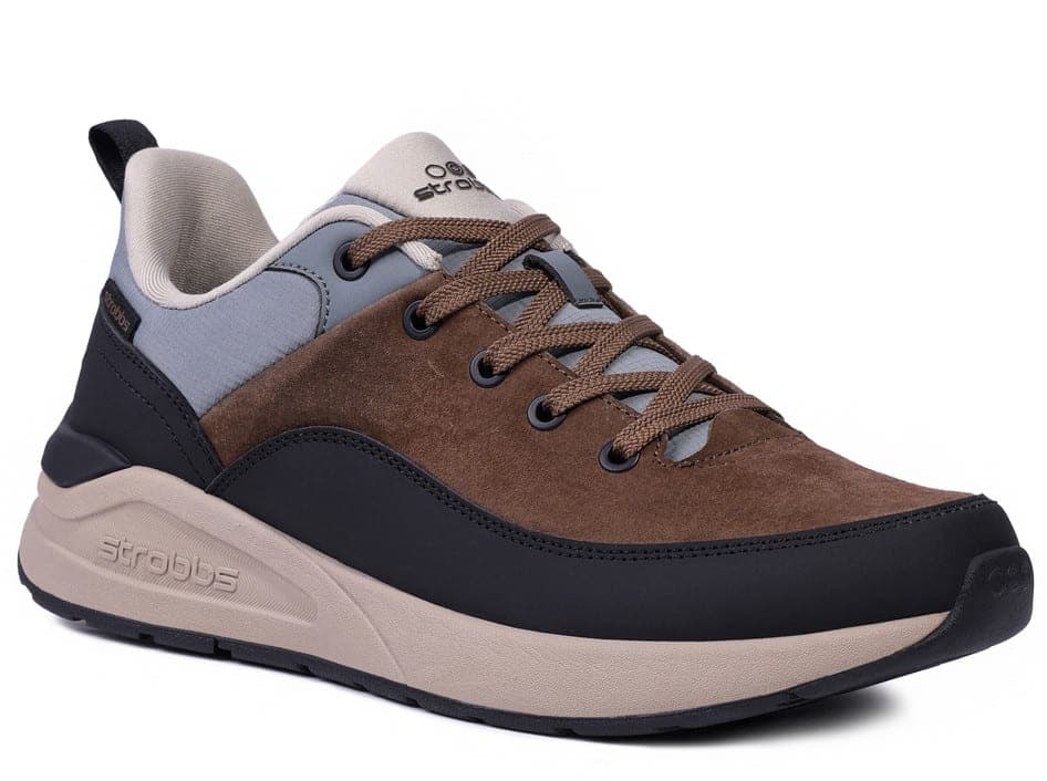 Кроссовки MONO BASE SG M Strobbs C3938-17
