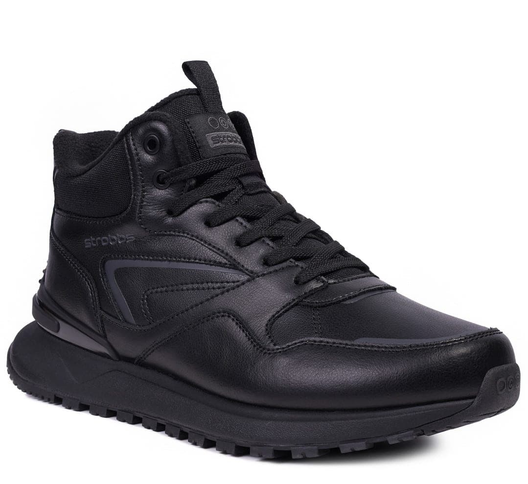 Кроссовки COMBI BASE HIGH M Strobbs C3983-3