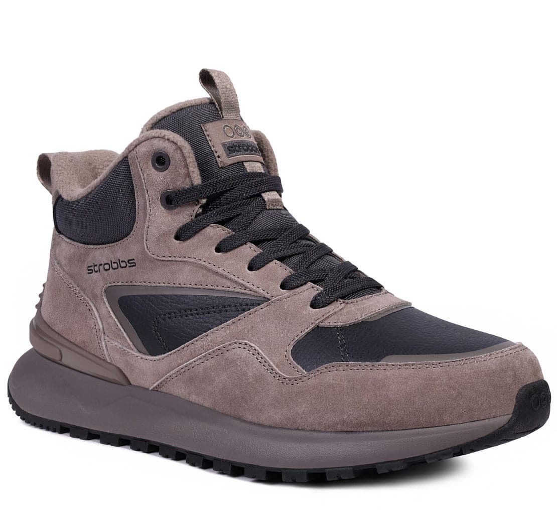 Кроссовки COMBI BASE HIGH SG M Strobbs C3983-1