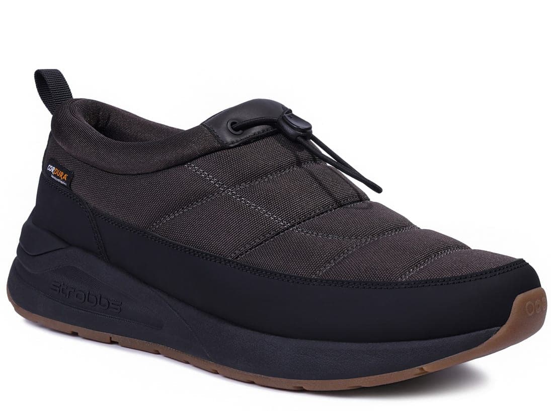 П/ботинки CAMP LACE SG M Strobbs C3936-17