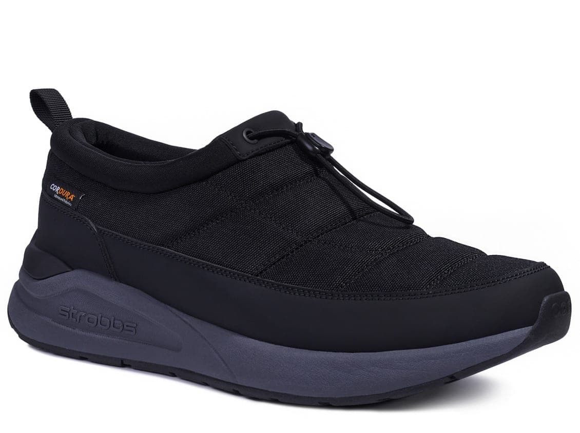 C3936-3(45) п/ботинки CAMP LACE SG M Strobbs