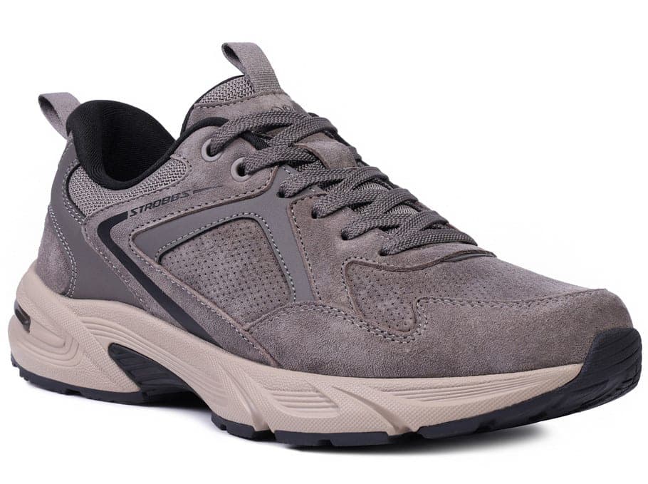 C3979-10(45) кроссовки STRIDE SG M Strobbs