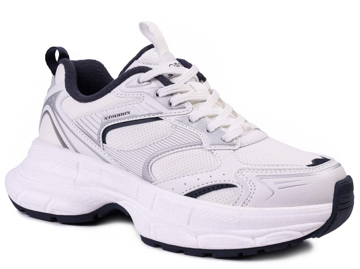 Кроссовки FASHION WALKERS SG W Strobbs F7862-6