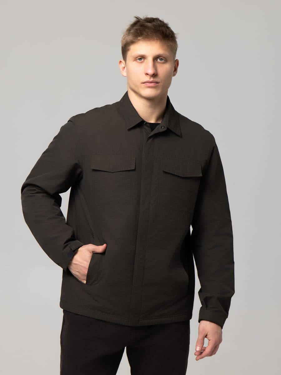 Куртка мужская Strobbs E2630-19