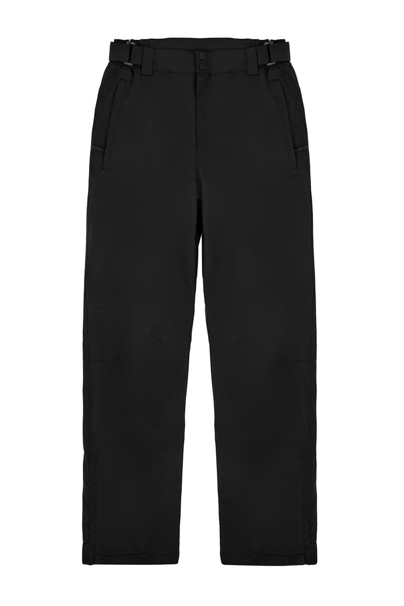 Брюки мужские Strobbs E2681-3