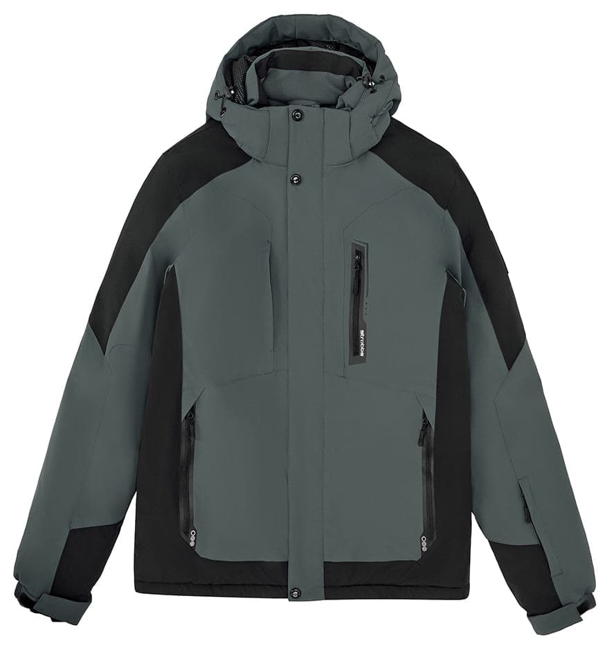 Куртка мужская Strobbs E2680-1