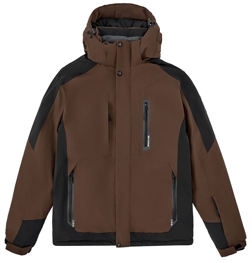 Куртка мужская Strobbs E2680-7