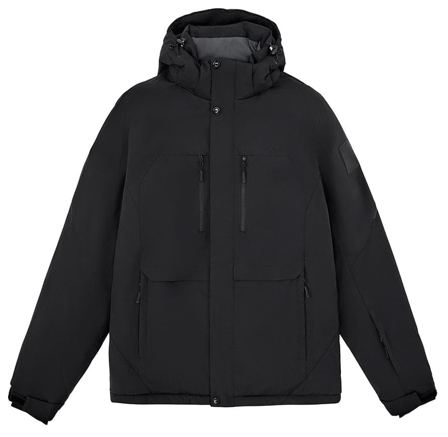 Куртка мужская Strobbs E2679-3