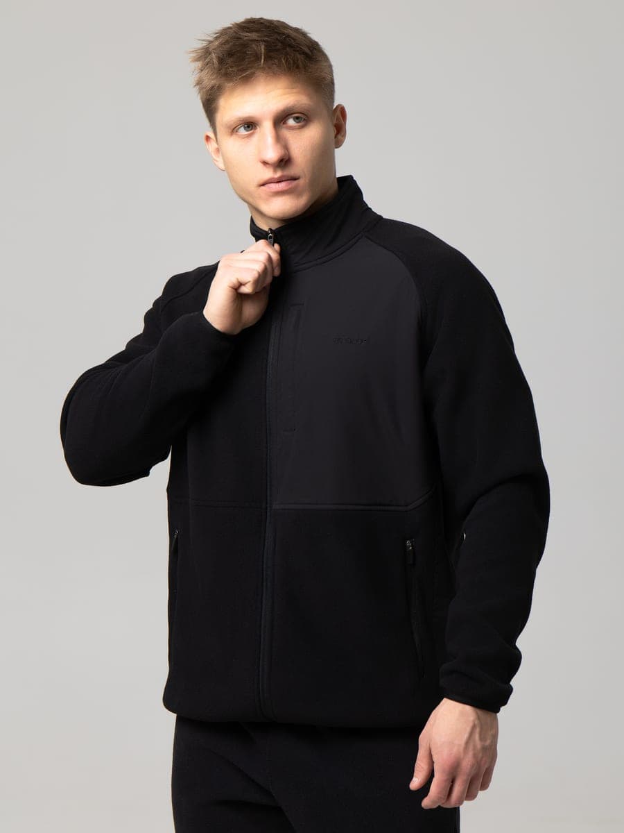 Толстовка мужская Strobbs E2613-3