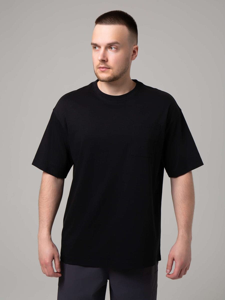 Футболка мужская Strobbs E2497-3