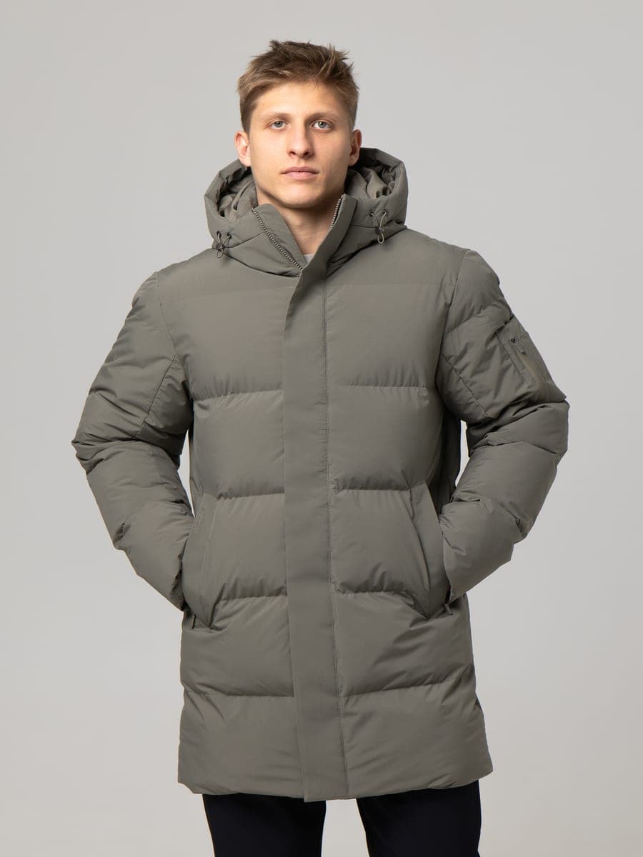 Куртка мужская Strobbs E2547-19