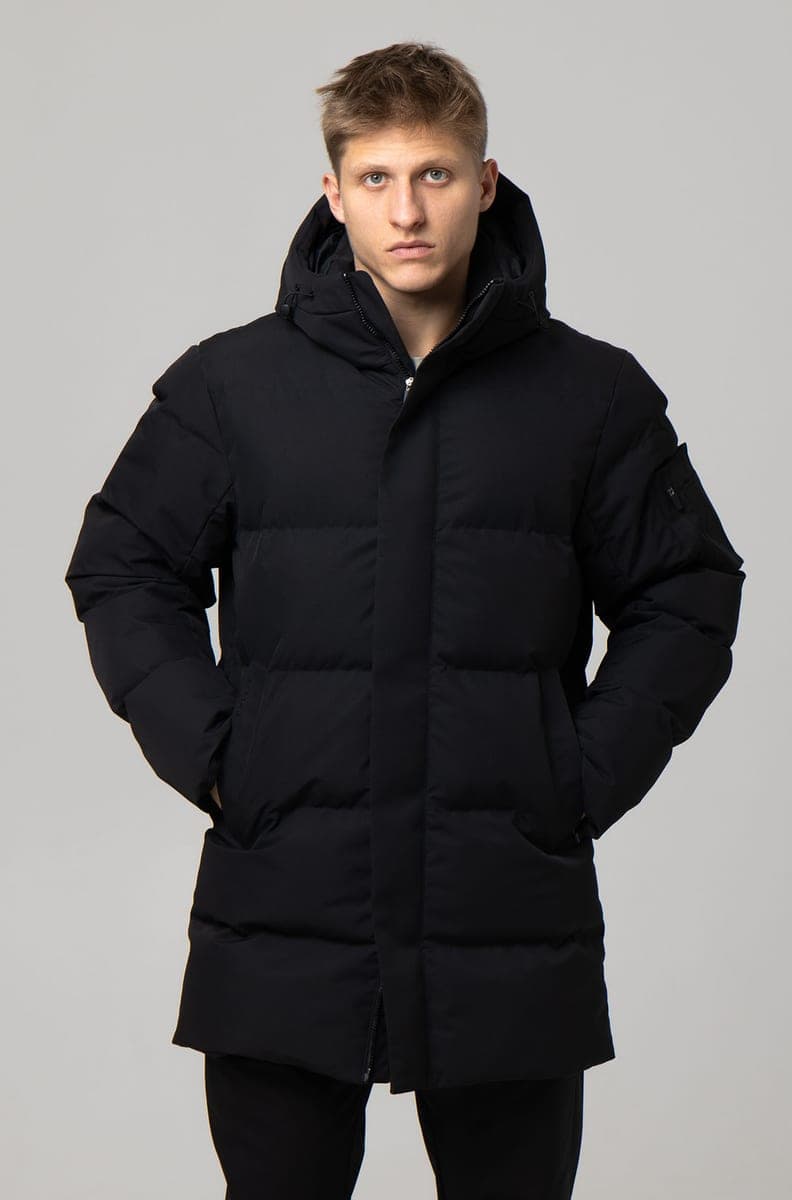 Куртка мужская Strobbs E2547-3