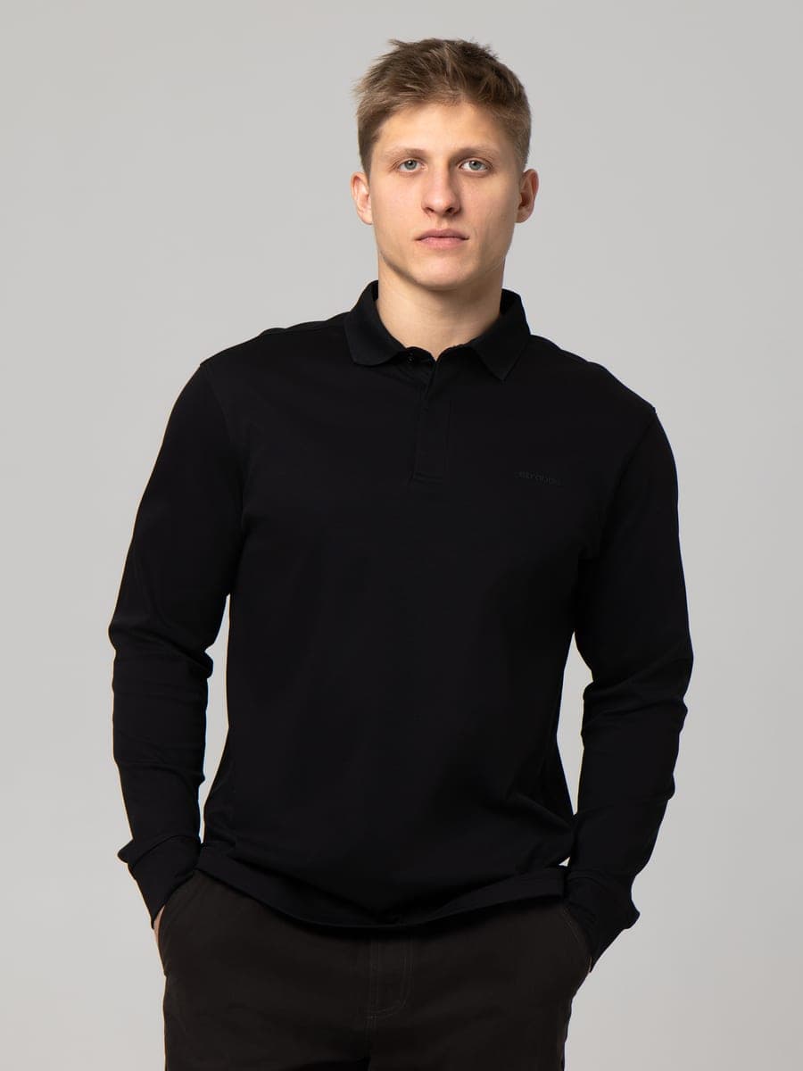 Лонгслив мужской Strobbs E2573-3