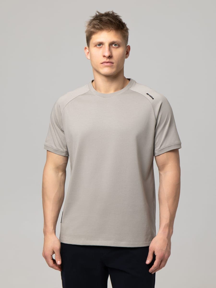 Футболка мужская Strobbs E2576-4