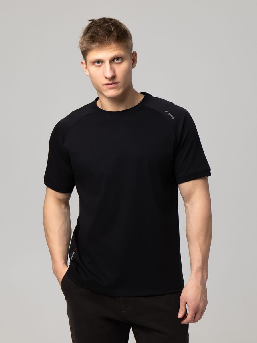Футболка мужская Strobbs E2576-3