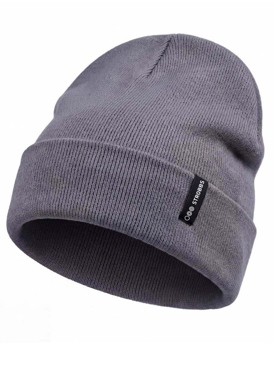 Шапка, б/р Strobbs M010-1