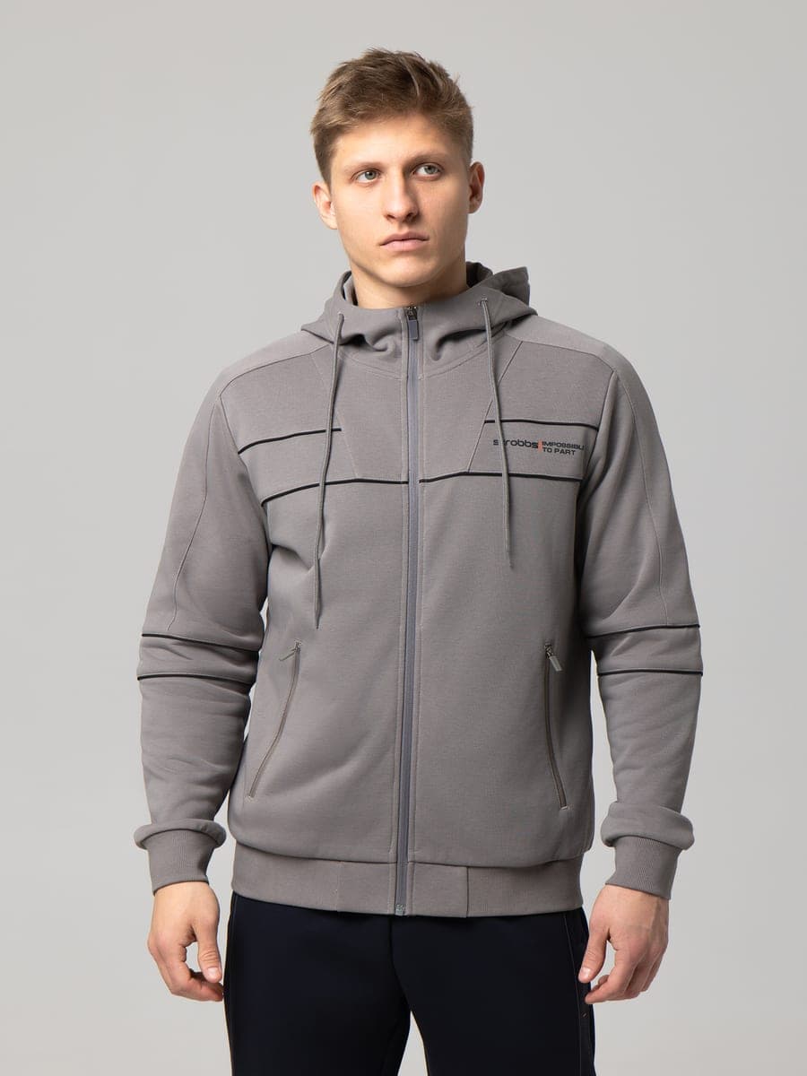 Толстовка мужская Strobbs E2548-9