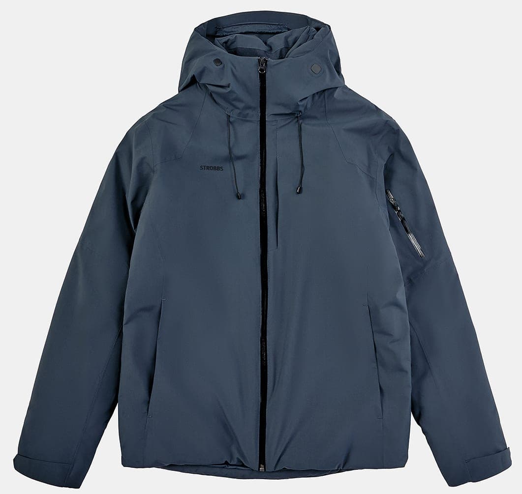 Куртка мужская Strobbs E2695-2