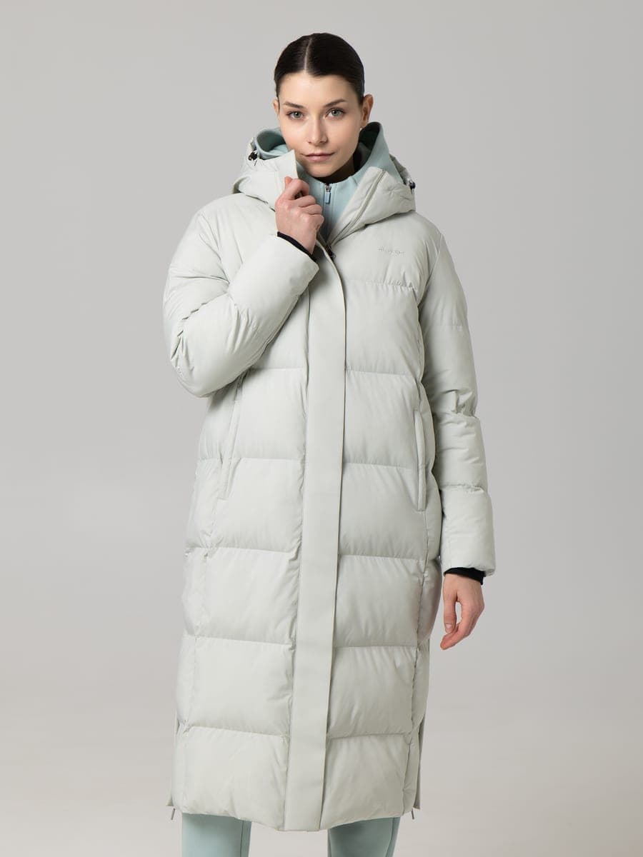 Пальто утепленное женское Strobbs T3525-4