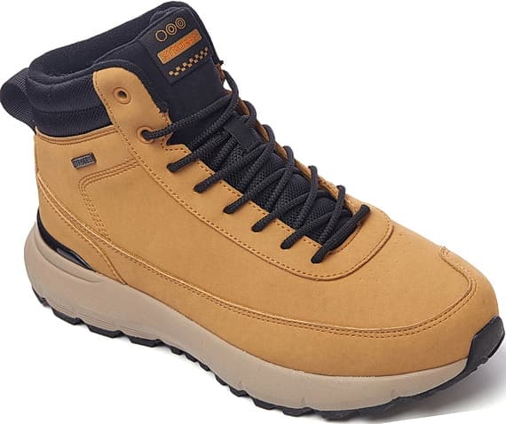 C9248-12 Кроссовки зимние STROBBS для Мальчика