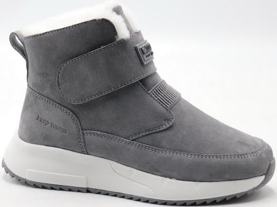 F8426-1 Кроссовки зимние STROBBS для Девочки