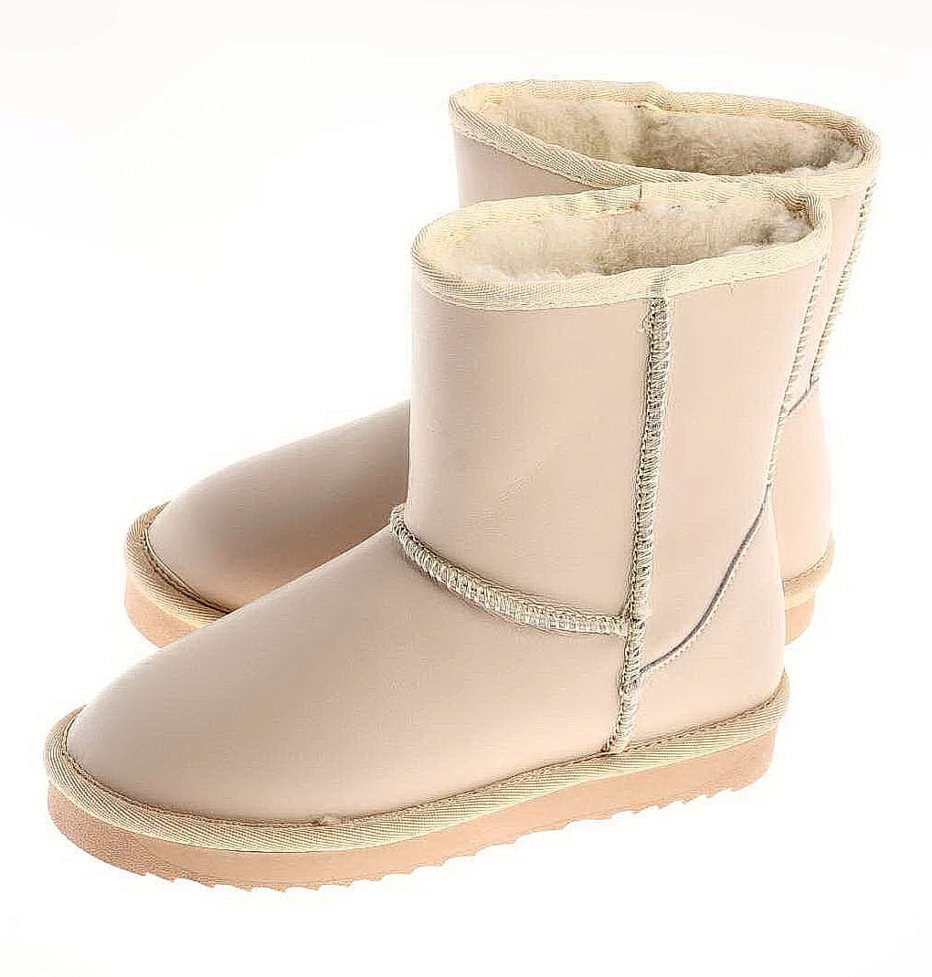 C602-032 Угги BADEN