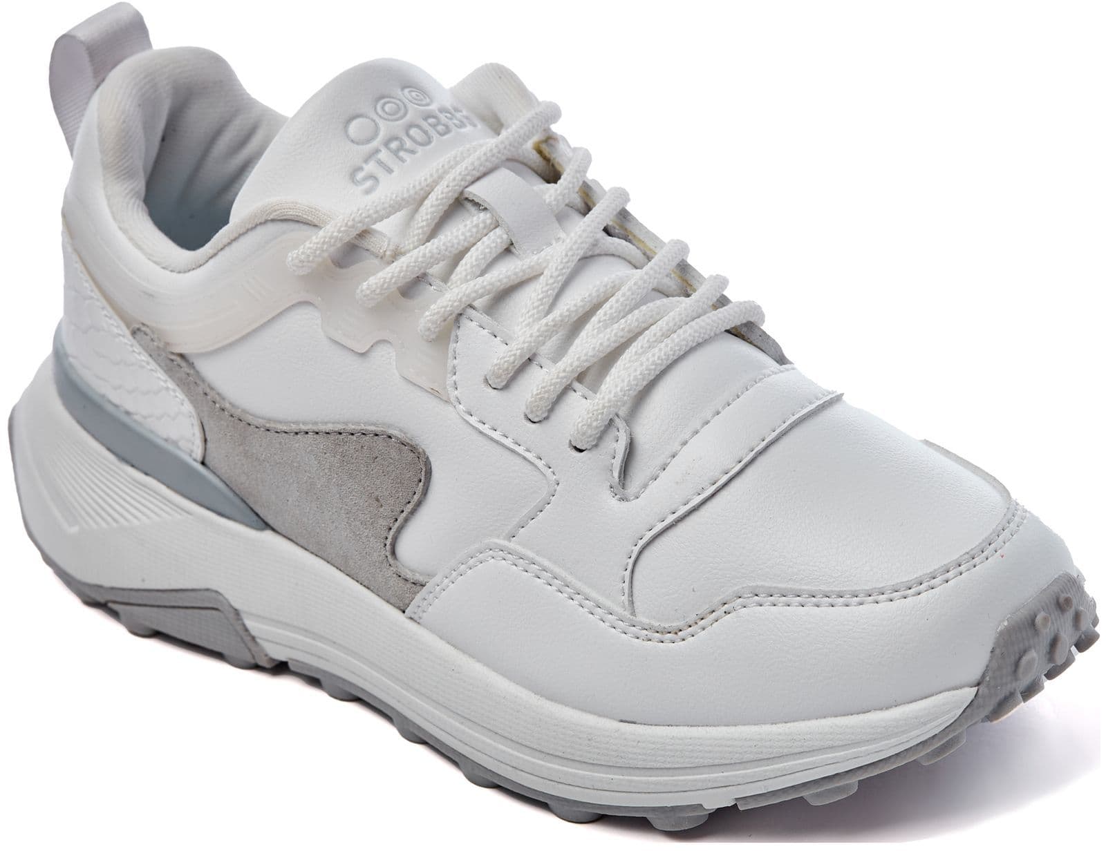 F7270-6 Кроссовки STROBBS для Девочки
