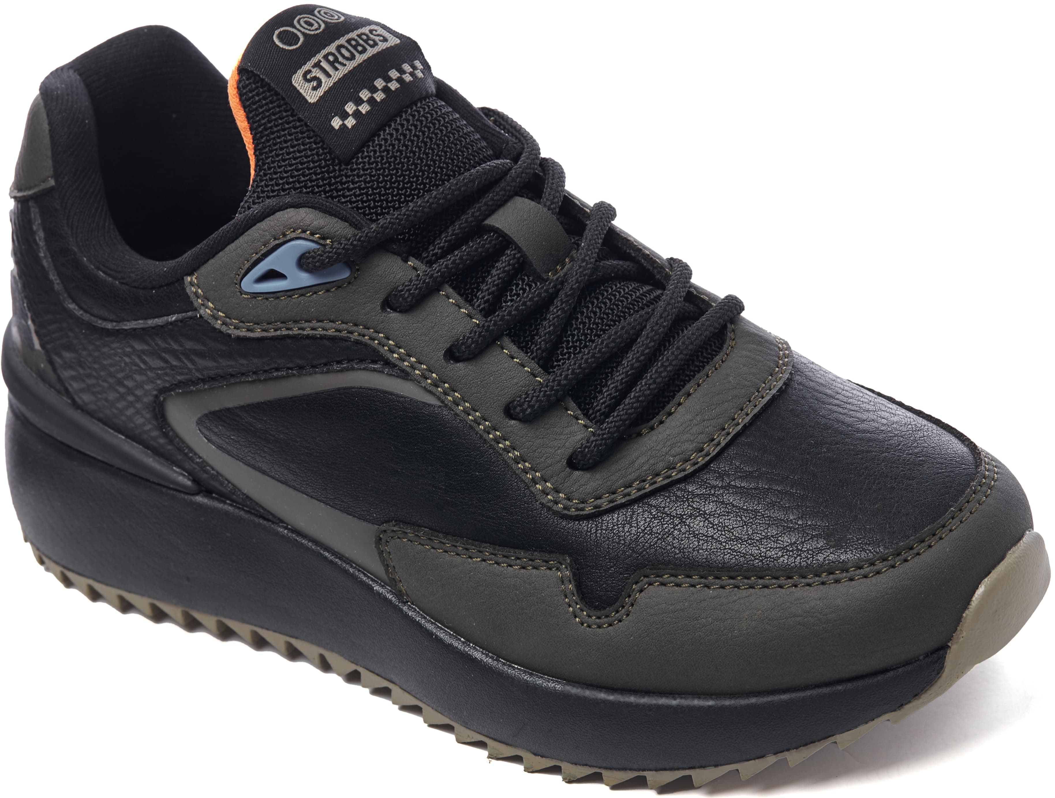 F7279-19 Кроссовки STROBBS для Мальчика