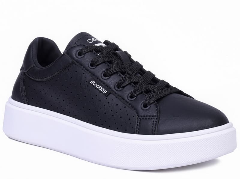 F7757-3 Кеды STROBBS Женские