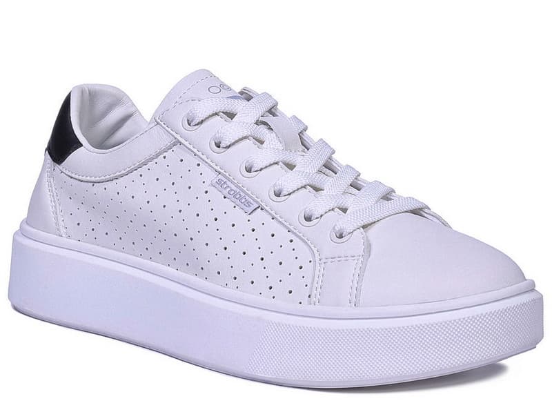 F7757-6 Кеды STROBBS Женские
